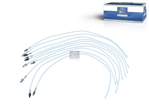 [DTS 9.79122] Kit de réparation - DT SPARE PARTS