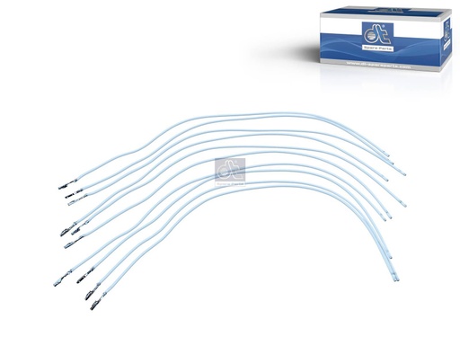 [DTS 9.79124] Kit de réparation - DT SPARE PARTS