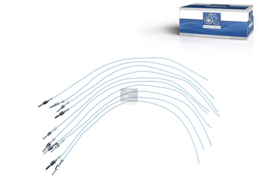 [DTS 9.79117] Kit de réparation - DT SPARE PARTS
