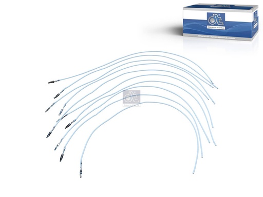 [DTS 9.79108] Kit de réparation - DT SPARE PARTS