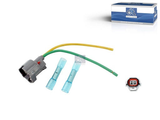 [DTS 9.79014] Kit de réparation - DT SPARE PARTS