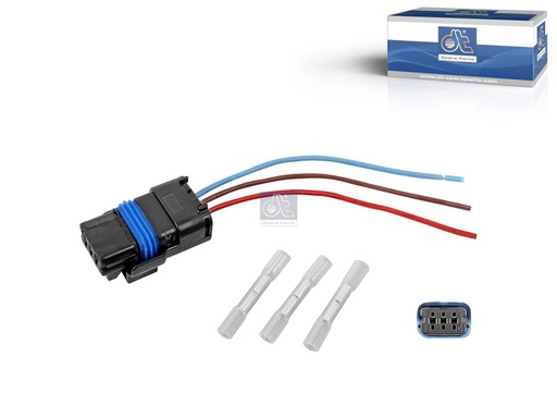 [DTS 9.79013] Kit de réparation - DT SPARE PARTS