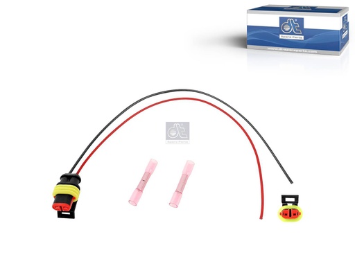 [DTS 9.79206] Kit de réparation - DT SPARE PARTS