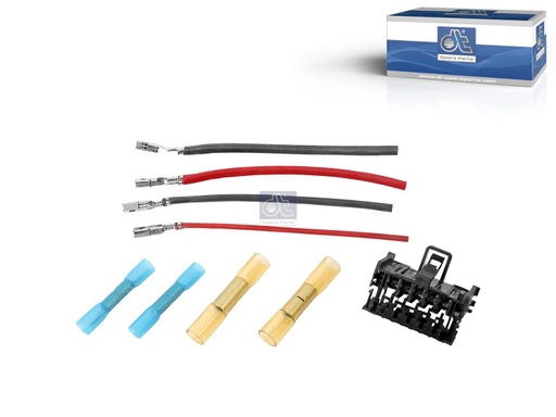 [DTS 9.79019] Kit de réparation - DT SPARE PARTS