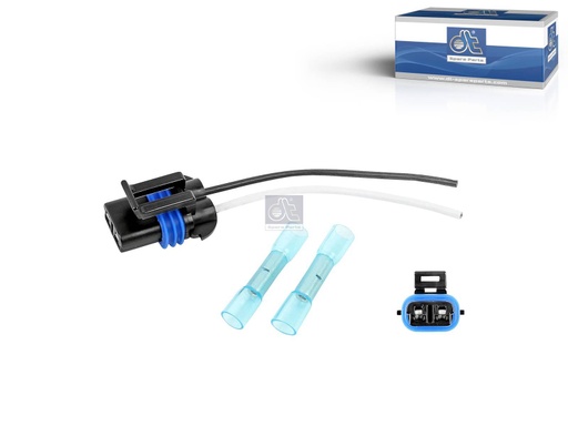 [DTS 9.79006] Kit de réparation - DT SPARE PARTS