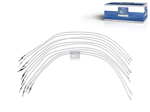[DTS 9.79113] Kit de réparation - DT SPARE PARTS