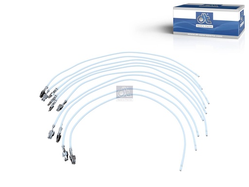 [DTS 9.79120] Kit de réparation - DT SPARE PARTS