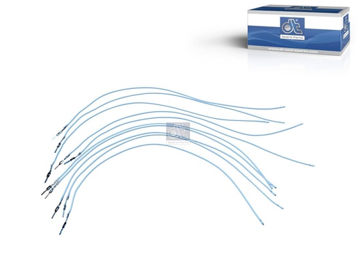 [DTS 9.79112] Kit de réparation - DT SPARE PARTS