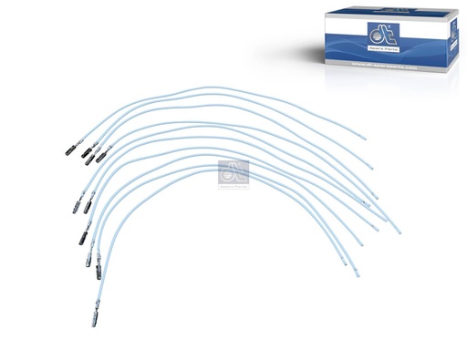 [DTS 9.79115] Kit de réparation - DT SPARE PARTS