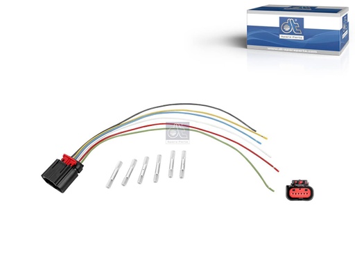 [DTS 9.79005] Kit de réparation - DT SPARE PARTS