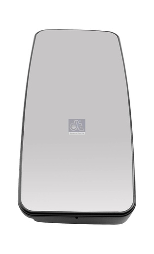 [DTS 4.63947] Rétroviseur principal MERCEDES - DT SPARE PARTS