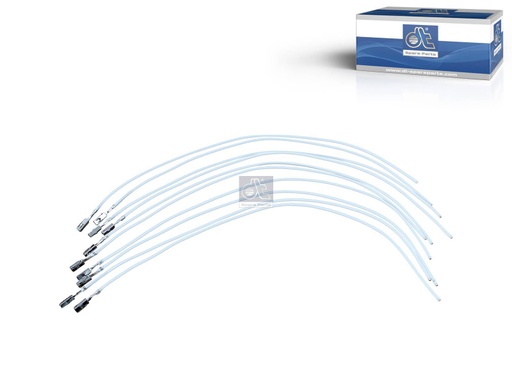 [DTS 9.79105] Kit de réparation - DT SPARE PARTS