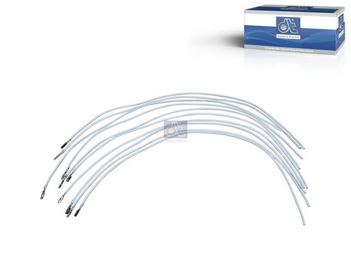 [DTS 9.79107] Kit de réparation - DT SPARE PARTS