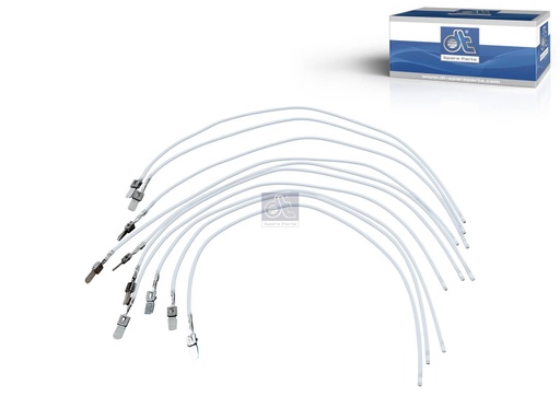 [DTS 9.79126] Kit de réparation - DT SPARE PARTS