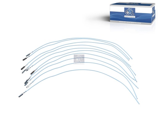 [DTS 9.79114] Kit de réparation - DT SPARE PARTS