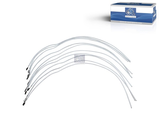 [DTS 9.79106] Kit de réparation - DT SPARE PARTS
