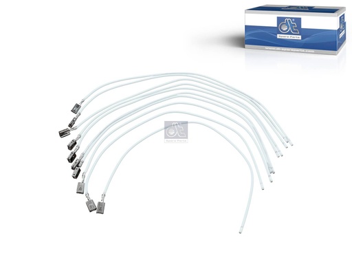 [DTS 9.79128] Kit de réparation - DT SPARE PARTS