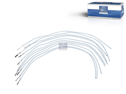 [DTS 9.79101] Kit de réparation - DT SPARE PARTS