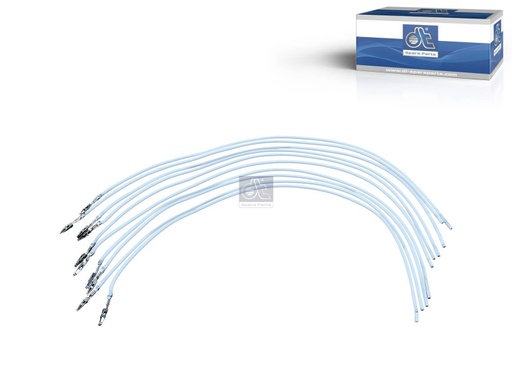 [DTS 9.79109] Kit de réparation - DT SPARE PARTS