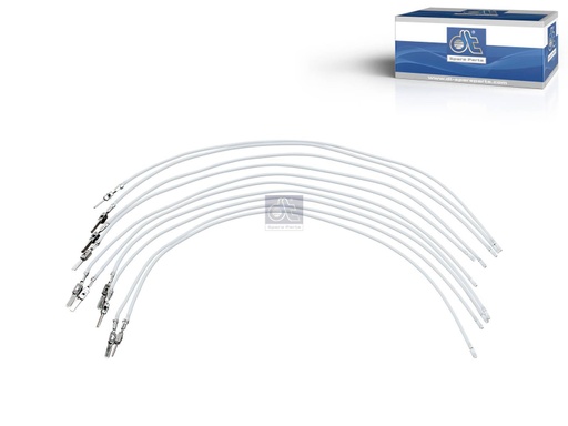 [DTS 9.79119] Kit de réparation - DT SPARE PARTS