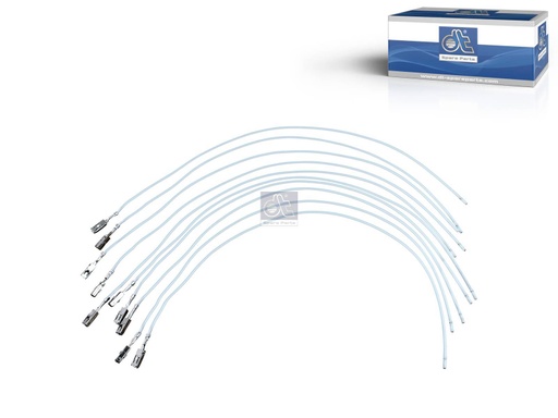 [DTS 9.79104] Kit de réparation - DT SPARE PARTS
