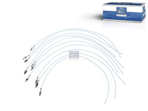 [DTS 9.79103] Kit de réparation - DT SPARE PARTS