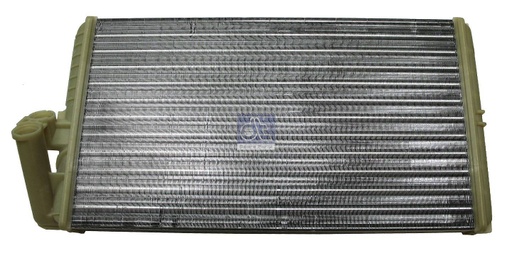 [DTS 4.63342] Echangeur de chaleur MERCEDES - DT SPARE PARTS