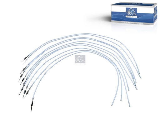 [DTS 9.79110] Kit de réparation - DT SPARE PARTS