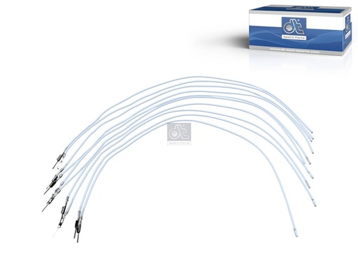 [DTS 9.79111] Kit de réparation - DT SPARE PARTS