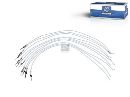 [DTS 9.79118] Kit de réparation - DT SPARE PARTS