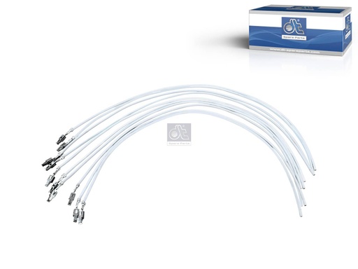 [DTS 9.79102] Kit de réparation - DT SPARE PARTS
