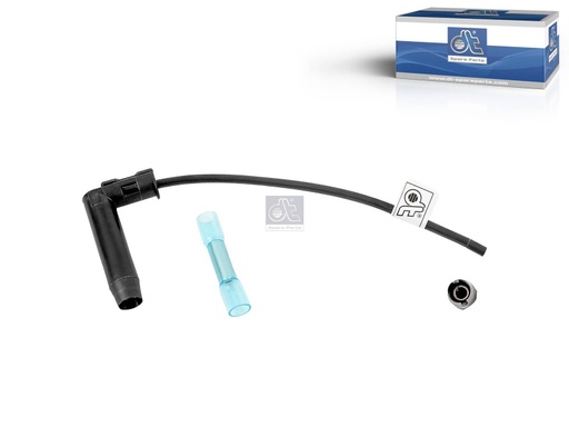 [DTS 9.79002] Kit de réparation - DT SPARE PARTS