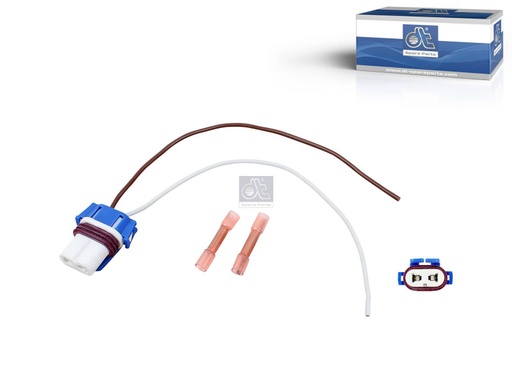 [DTS 9.79201] Kit de réparation - DT SPARE PARTS