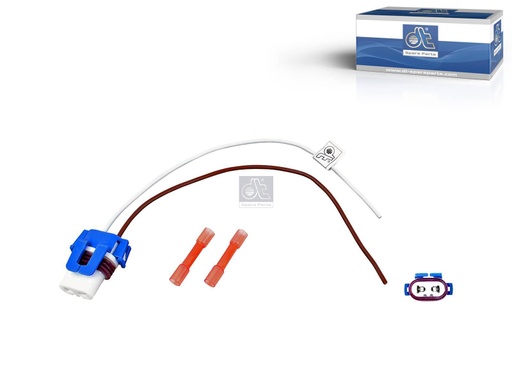 [DTS 9.79200] Kit de réparation - DT SPARE PARTS
