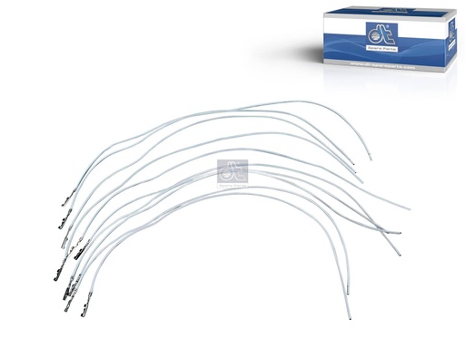 [DTS 9.79100] Kit de réparation - DT SPARE PARTS
