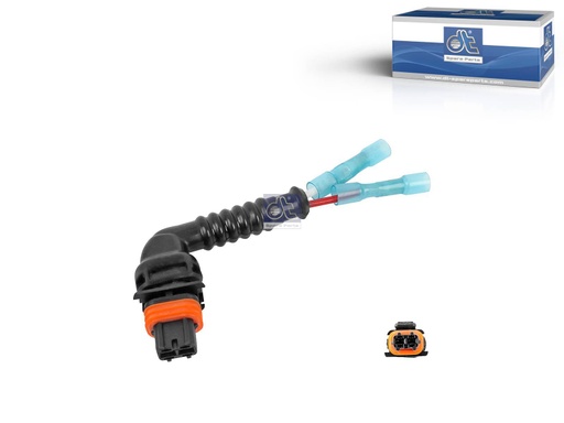 [DTS 9.79015] Kit de réparation - DT SPARE PARTS