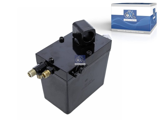 [DTS 6.76004] Pompe hydraulique basc. de cabine RENAULT - DT SPARE PARTS