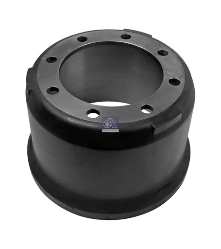 [DTS 10.23205] Tambour de frein - DT SPARE PARTS