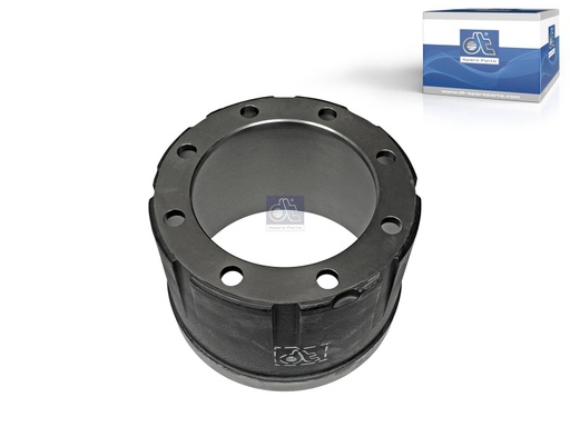[DTS 10.23204] Tambour de frein ROR - DT SPARE PARTS