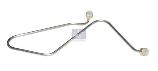 [DTS 4.10175] Conduite d'injection MERCEDES - DT SPARE PARTS