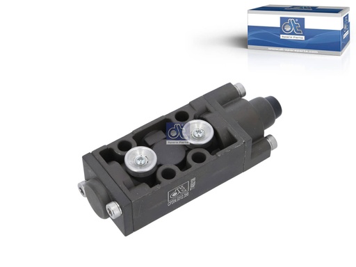 [DTS 2.32352] Valve de relais VOLVO - DT SPARE PARTS