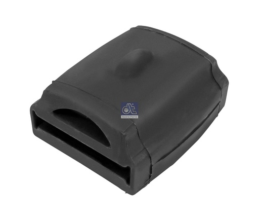 [DTS 4.81537] Butoir en caoutchouc - DT SPARE PARTS