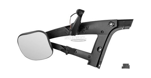 [DTS SA2I0162] Rétroviseur d'approche MERCEDES - DT SPARE PARTS