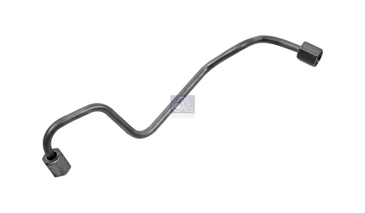 [DTS 4.11050] Conduite d'injection MERCEDES - DT SPARE PARTS