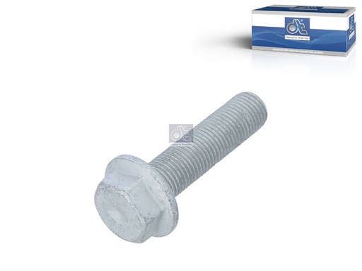 [DTS 4.40353] Vis MERCEDES - DT SPARE PARTS