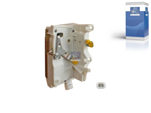 [DTS 7.70119] Serrure de porte IVECO - DT SPARE PARTS