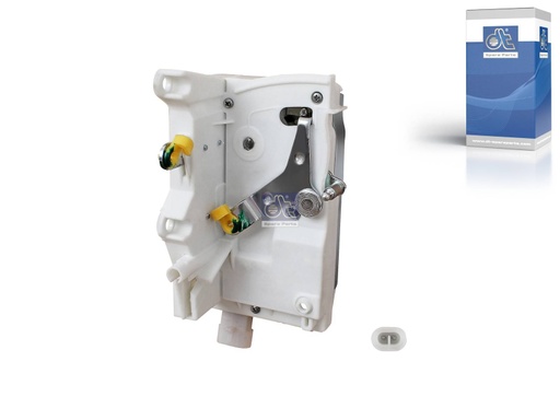[DTS 7.70118] Serrure de porte IVECO - DT SPARE PARTS