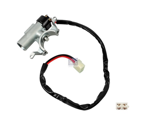 [DTS 3.69100] Blocage de direction MAN - DT SPARE PARTS