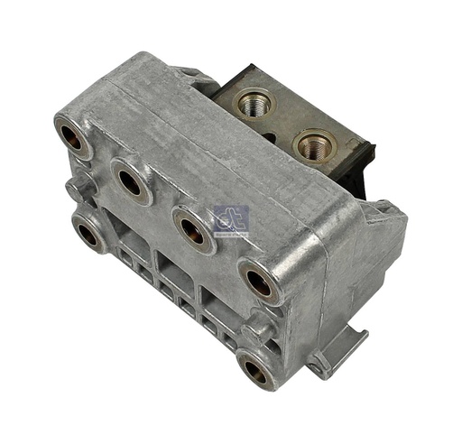 [DTS 4.81576] Silentbloc moteur MERCEDES - DT SPARE PARTS