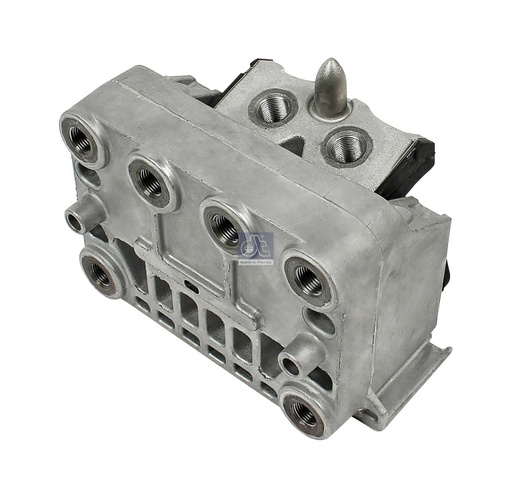 [DTS 4.81574] Silentbloc moteur MERCEDES - DT SPARE PARTS